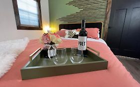 Casita At The Winery